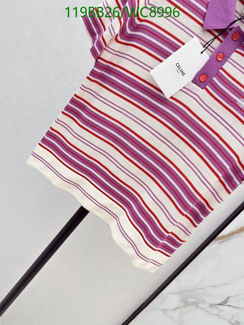 Ralph Lauren-Clothing Code: WC8996 $: 119USD