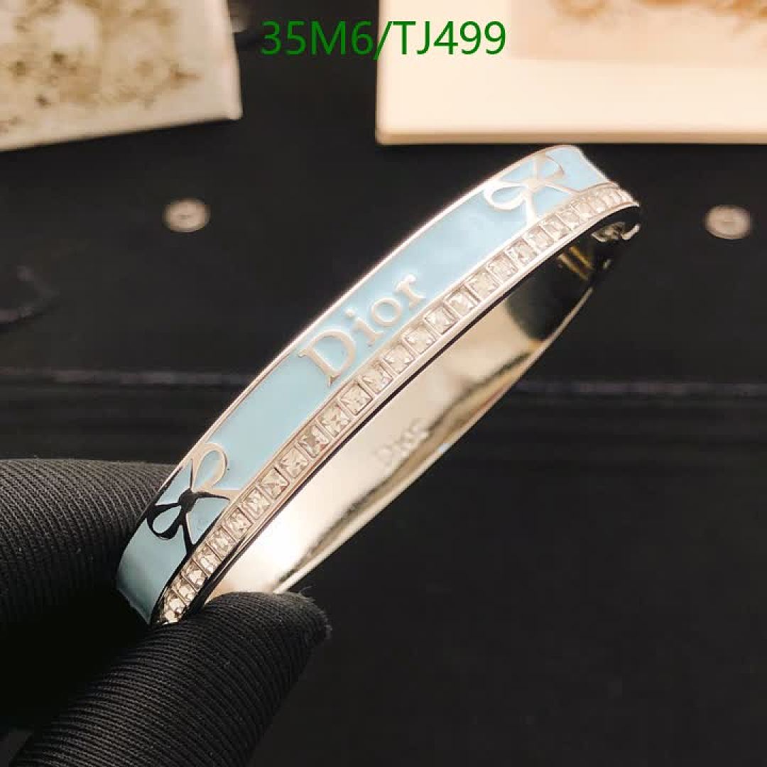 Dior-Jewelry Code: TJ499 $: 35USD