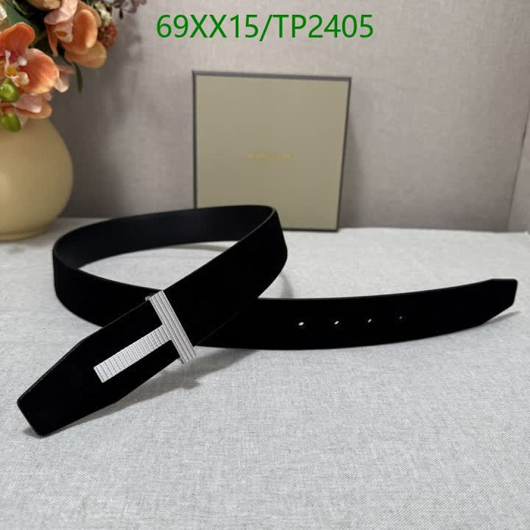 Tom Ford-Belts Code: TP2405 $: 69USD