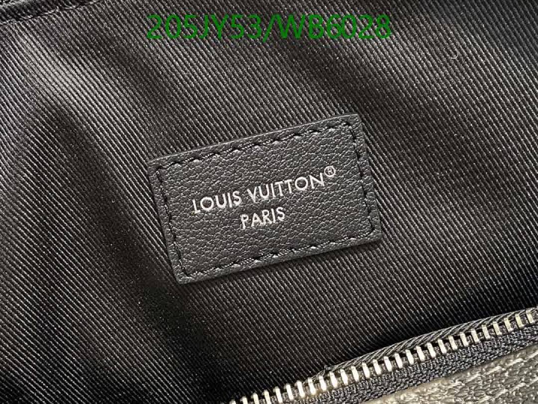 LV-Bag-Mirror Quality Code: WB6028 $: 205USD