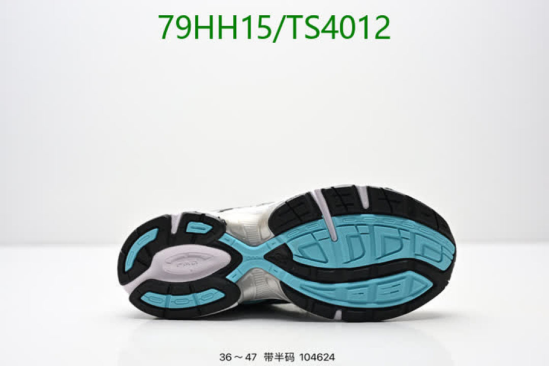 Asics-Men shoes Code: TS4012 $: 79USD