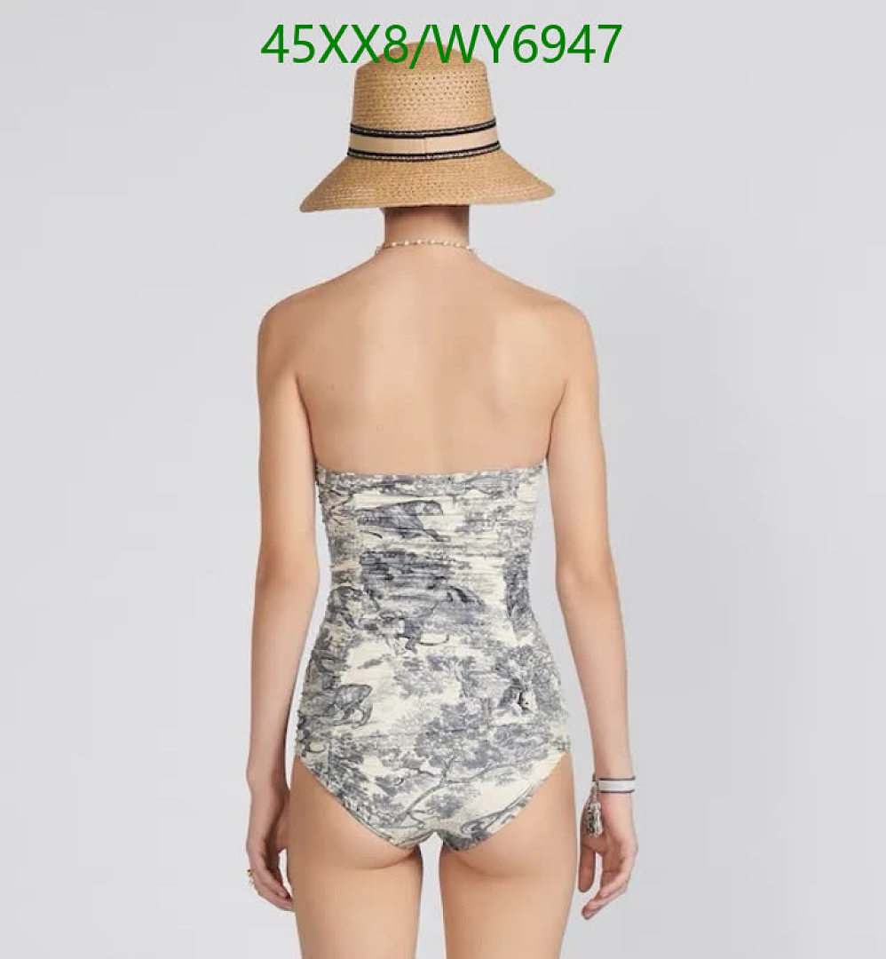 Dior-Swimsuit Code: WY6947 $: 45USD