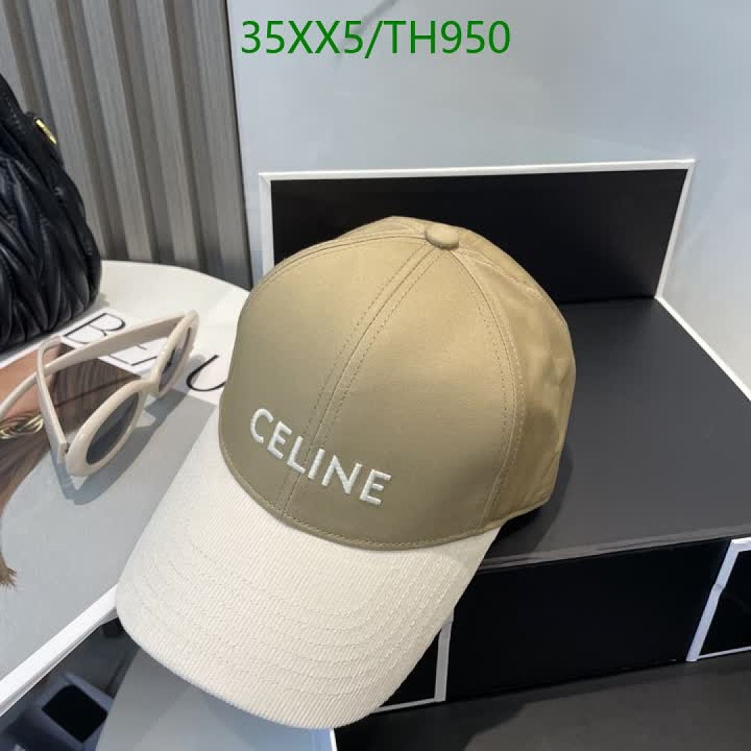 Celine-Cap(Hat) Code: TH950 $: 35USD