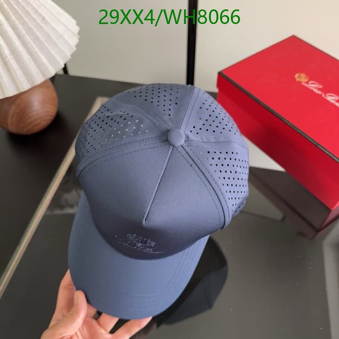 Loro Piana-Cap(Hat) Code: WH8066 $: 29USD
