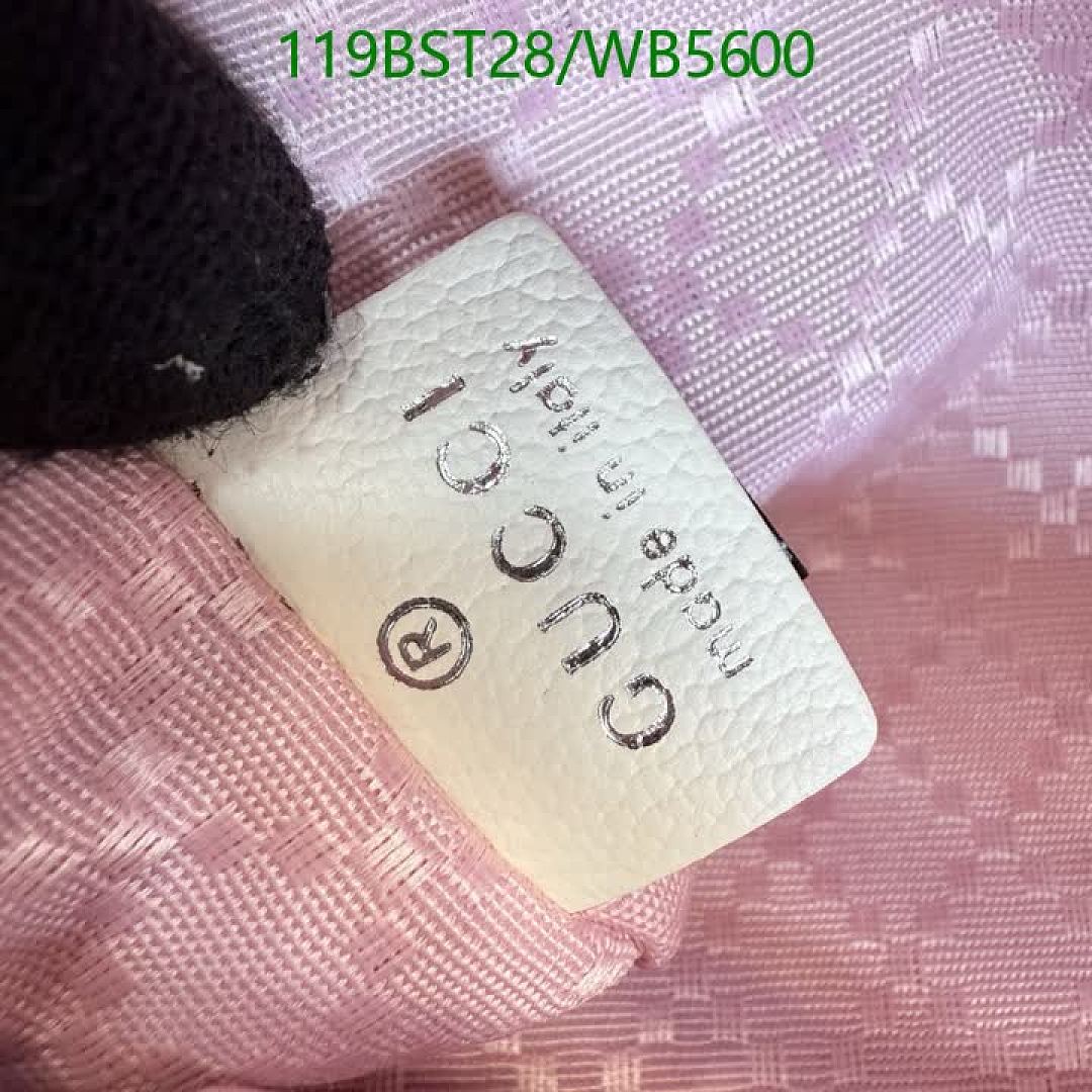 Gucci-Bag-Mirror Quality Code: WB5600 $: 119USD