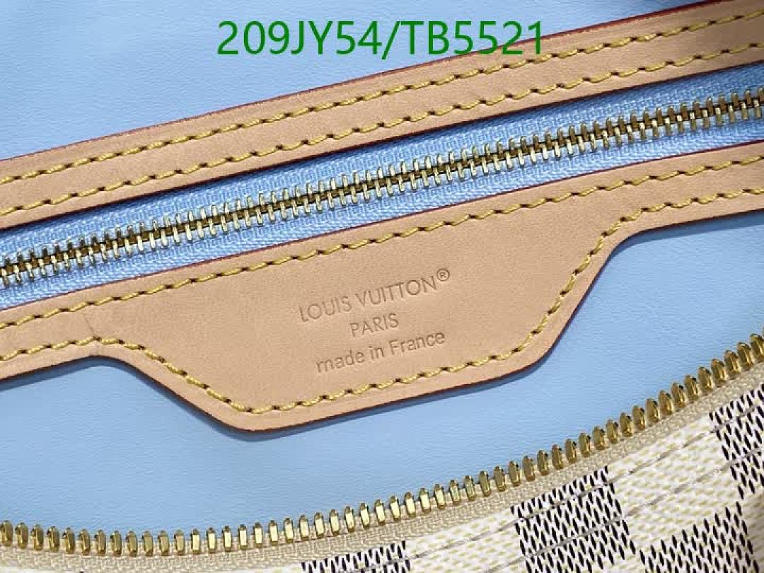 LV-Bag-Mirror Quality Code: TB5521 $: 209USD