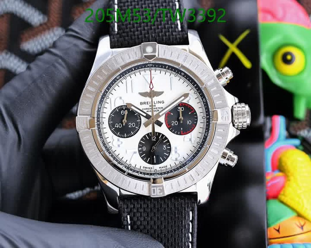 Breitling-Watch-Mirror Quality Code: TW3392 $: 205USD