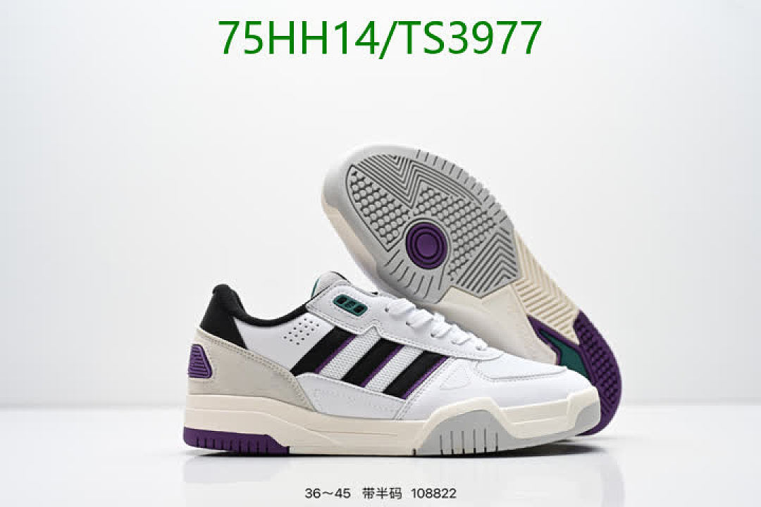 Adidas-Women Shoes Code: TS3977 $: 75USD