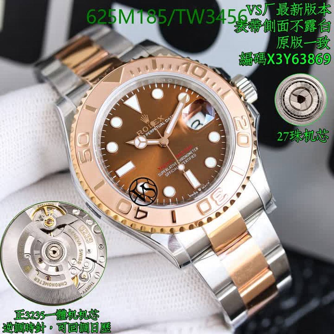 Rolex-Watch-Mirror Quality Code: TW3456 $: 625USD