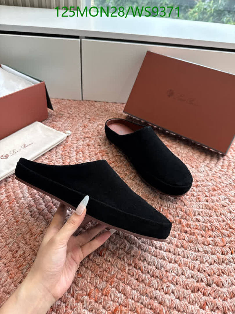 Loro Piana-Women Shoes Code: WS9371 $: 125USD