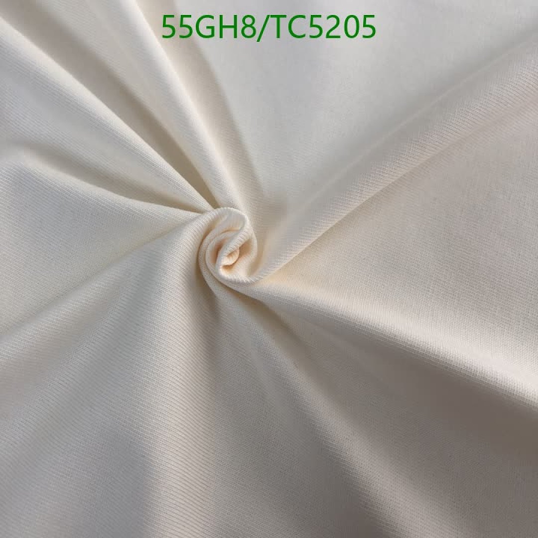 Gucci-Clothing Code: TC5205 $: 55USD