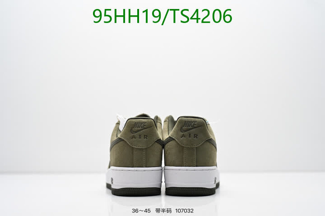 NIKE-Women Shoes Code: TS4206 $: 95USD
