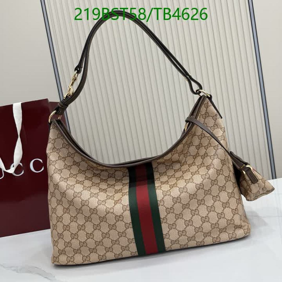 Gucci-Bag-Mirror Quality Code: TB4626 $: 219USD