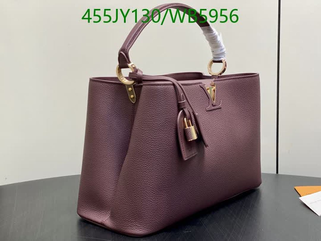 LV-Bag-Mirror Quality Code: WB5956 $: 455USD