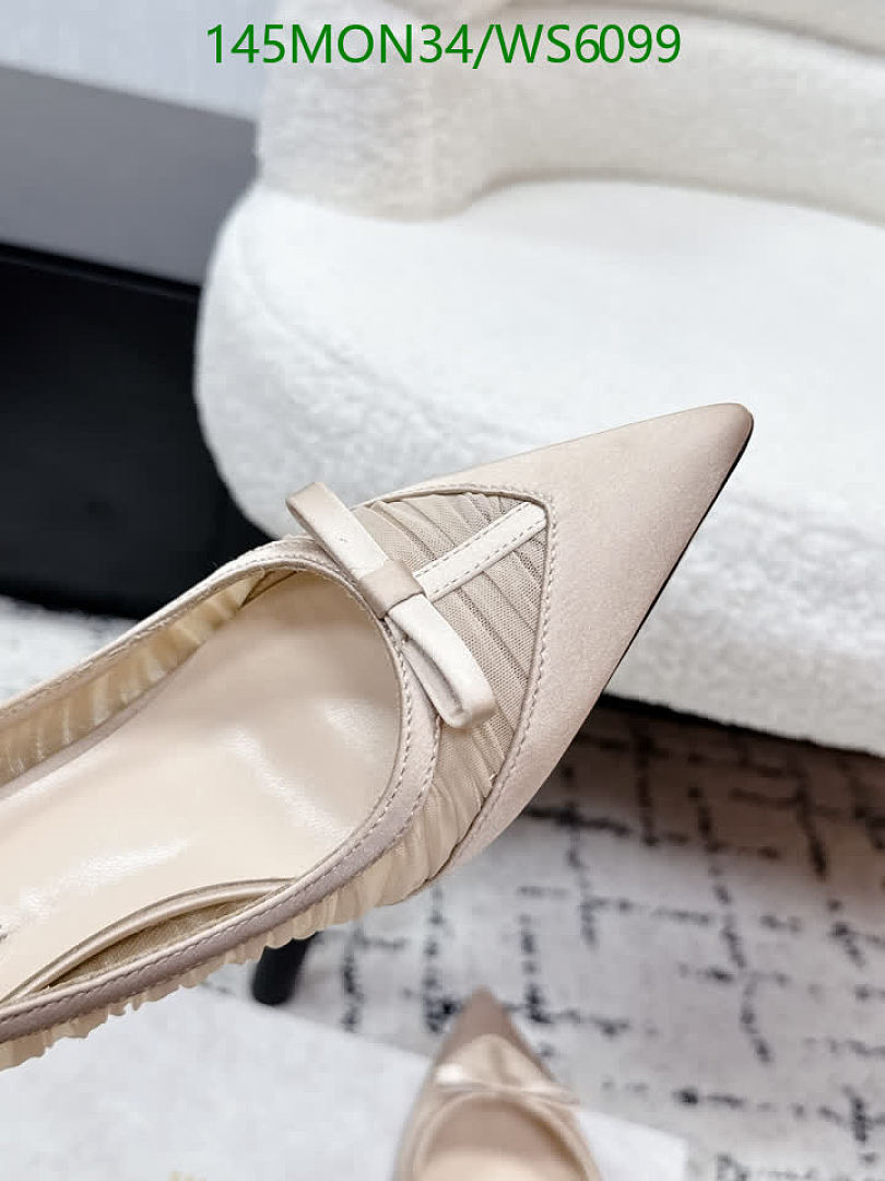 Jimmy Choo-Women Shoes Code: WS6099 $: 145USD