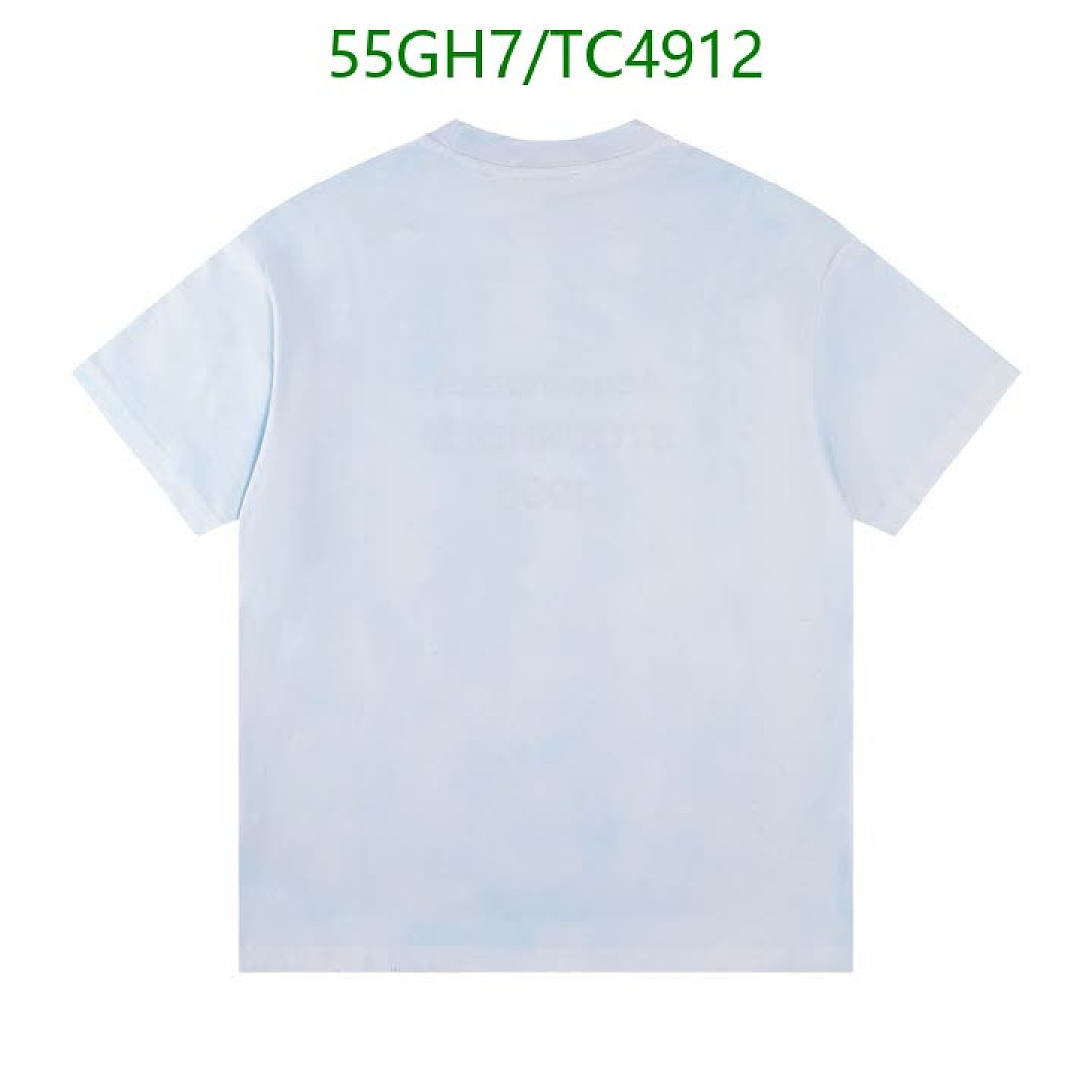 Acne Studios-Clothing Code: TC4912 $: 55USD