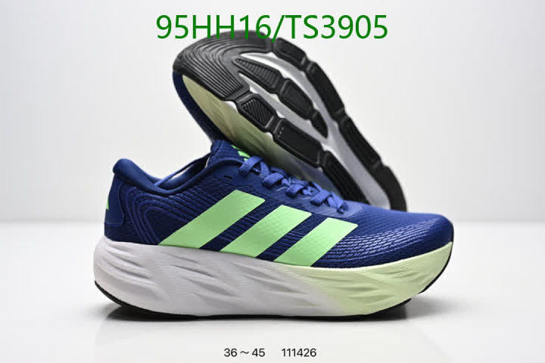 Adidas-Men shoes Code: TS3905 $: 95USD