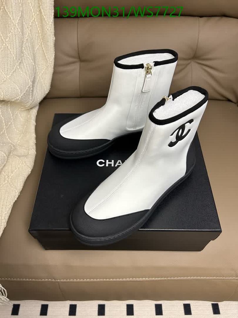 Boots-Women Shoes Code: WS7727 $: 139USD