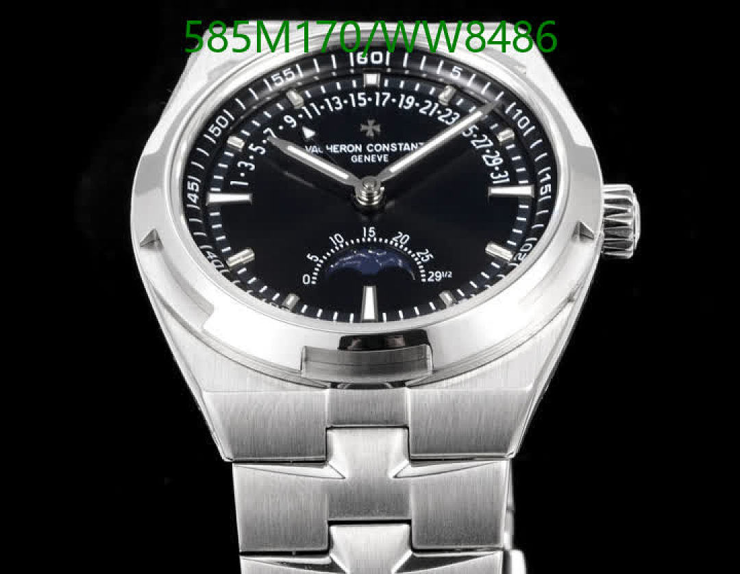 Vacheron Constantin-Watch-Mirror Quality Code: WW8486 $: 585USD