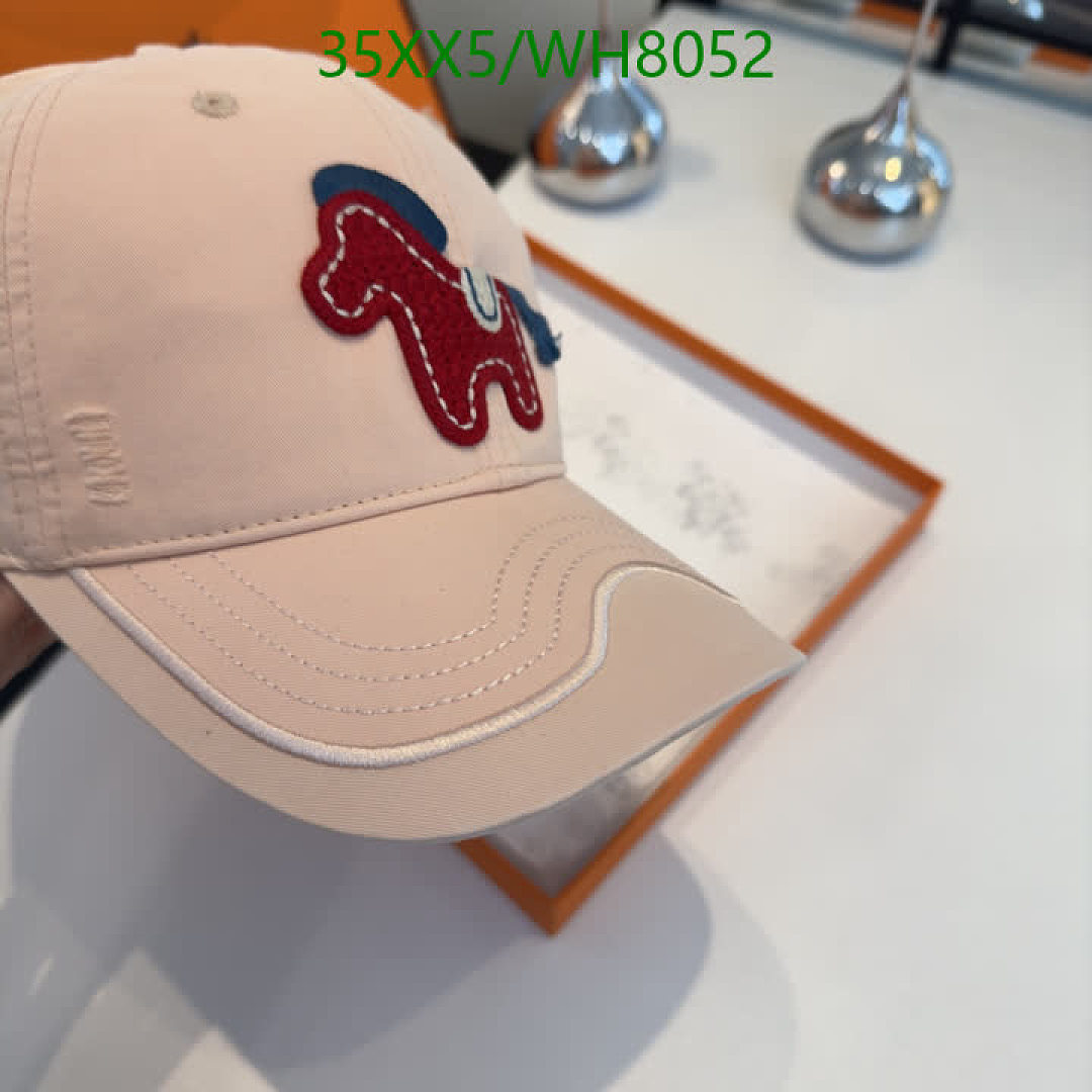 Hermes-Cap(Hat) Code: WH8052 $: 35USD
