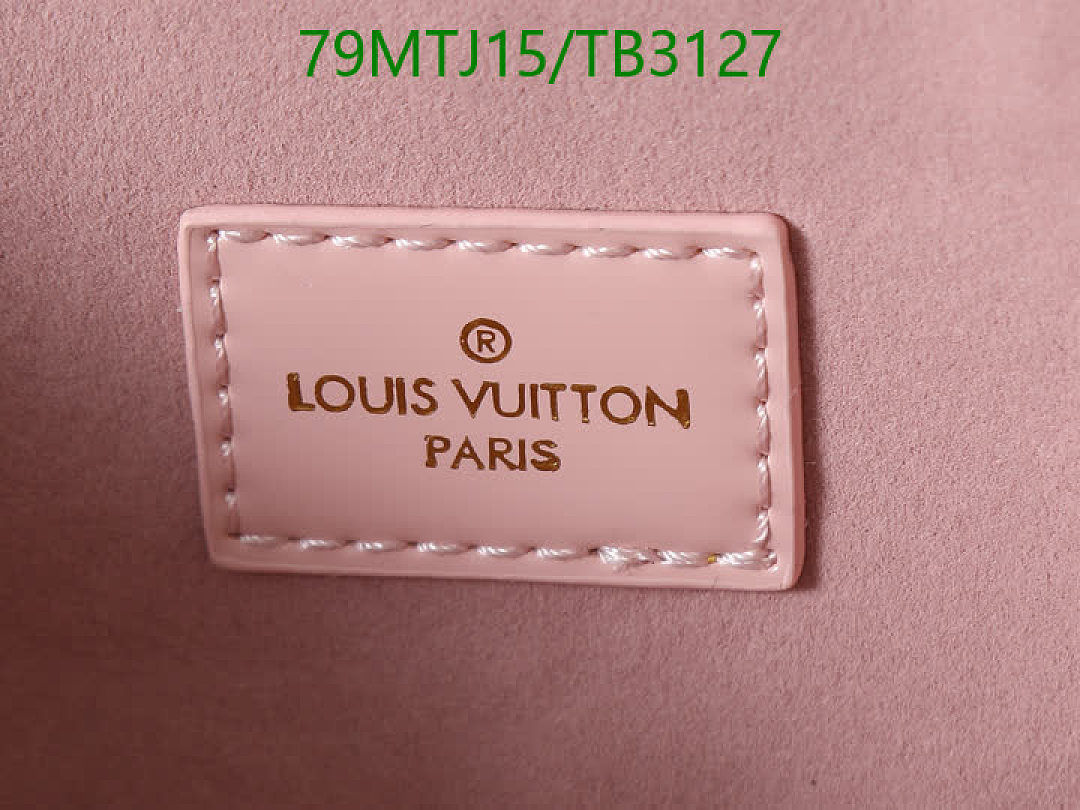 LV-Bag-4A Quality Code: TB3127 $: 79USD