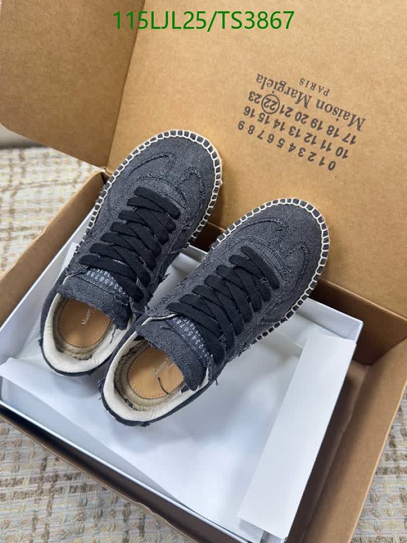 Maison Margiela-Women Shoes Code: TS3867 $: 115USD