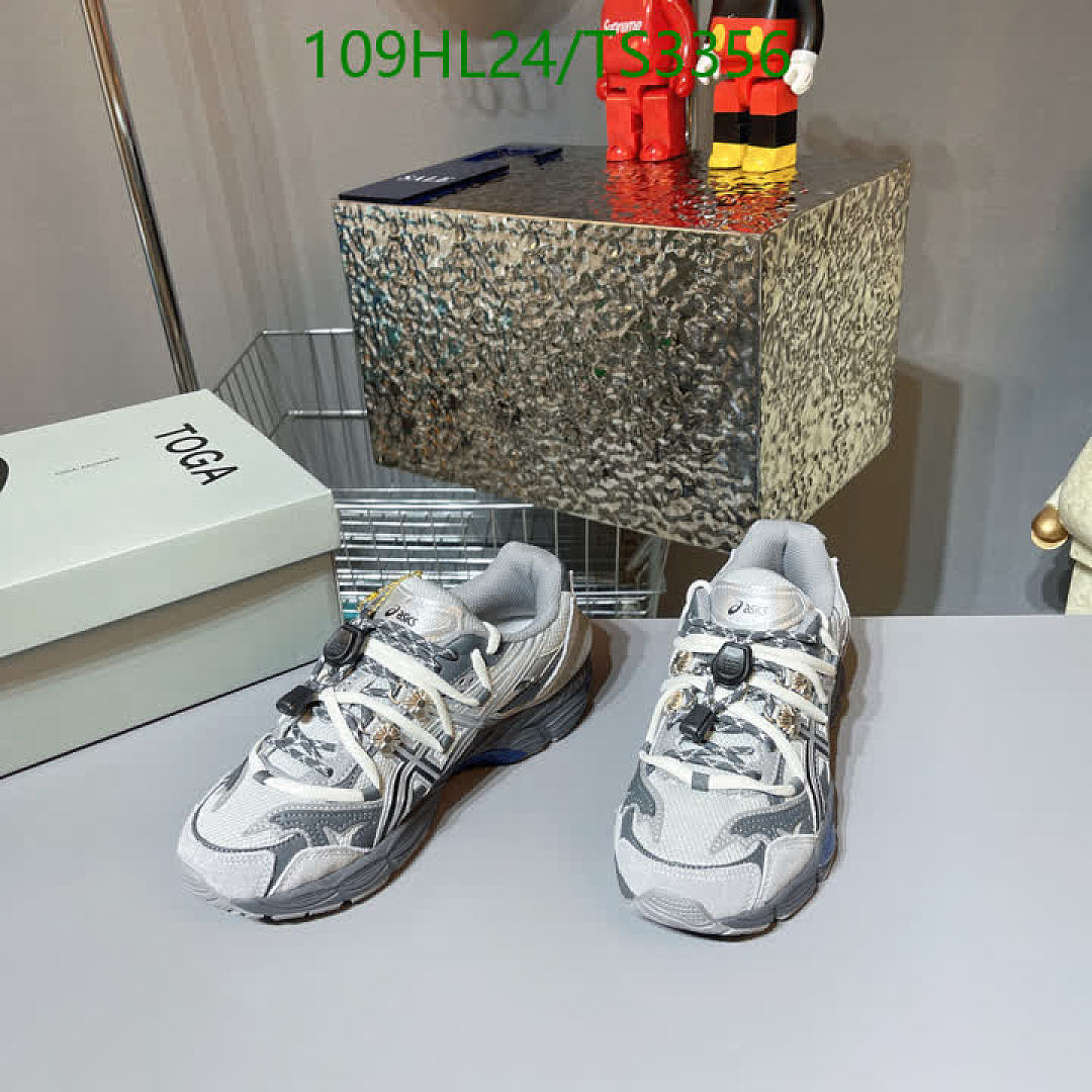 Asics-Men shoes Code: TS3356 $: 109USD
