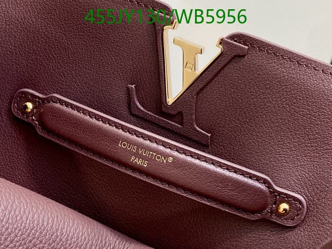 LV-Bag-Mirror Quality Code: WB5956 $: 455USD