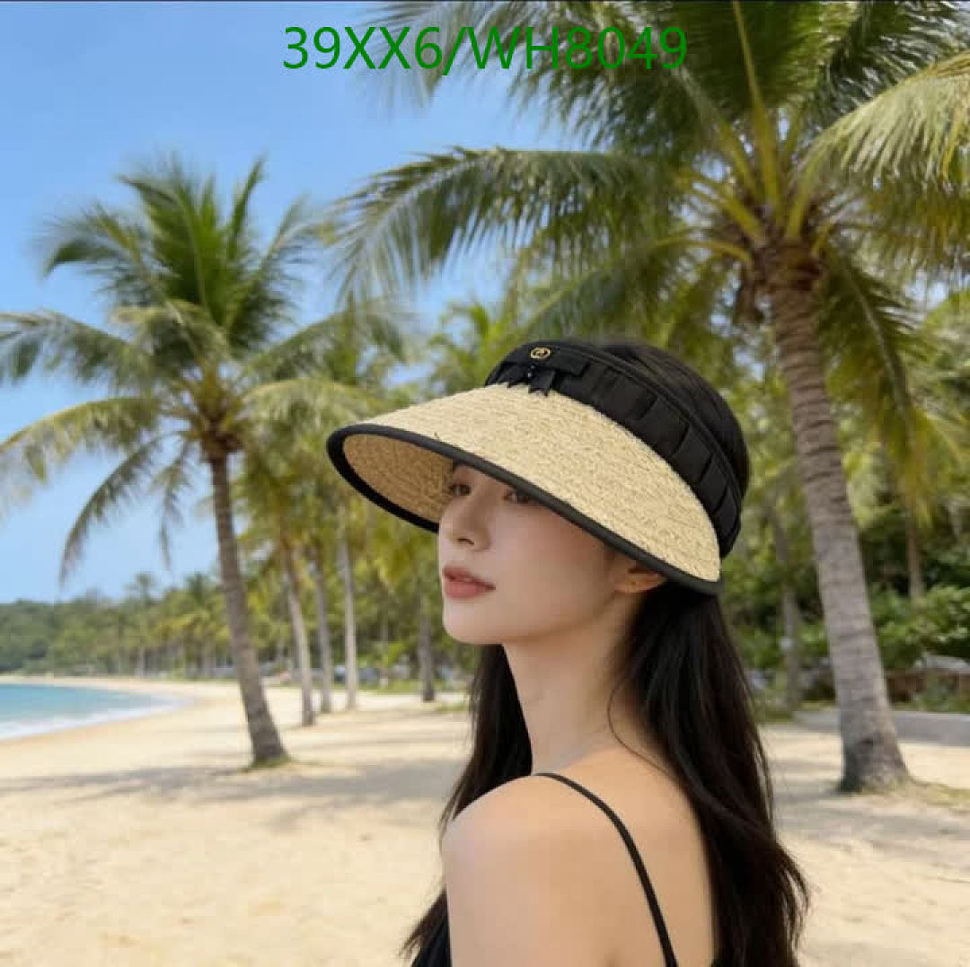 Gucci-Cap(Hat) Code: WH8049 $: 39USD