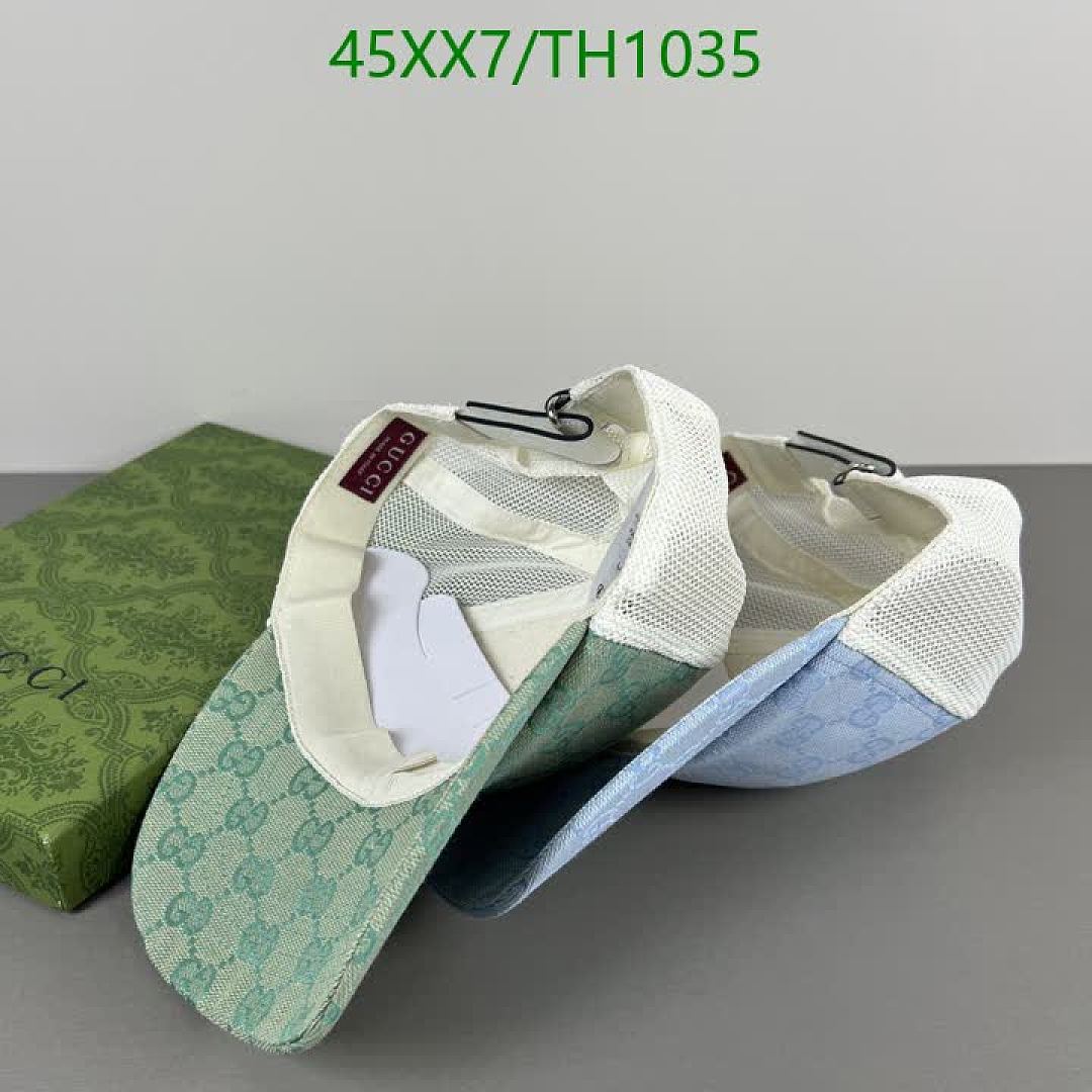 Gucci-Cap(Hat) Code: TH1035 $: 45USD