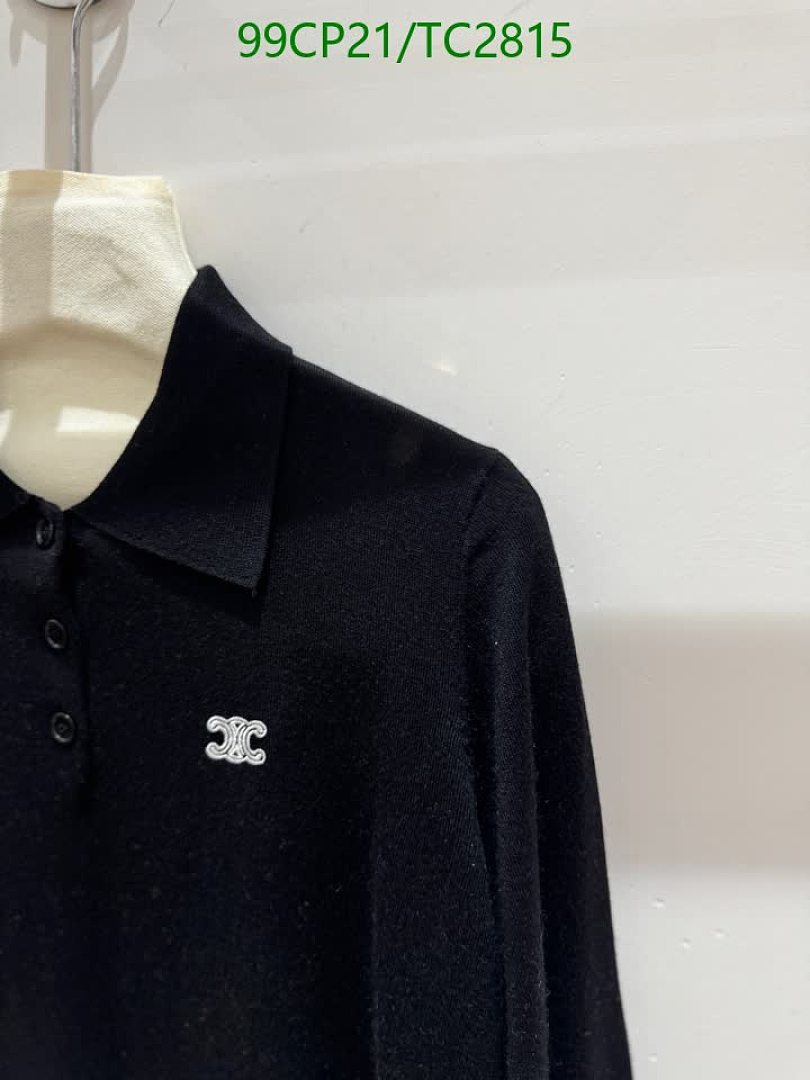 Celine-Clothing Code: TC2815 $: 99USD