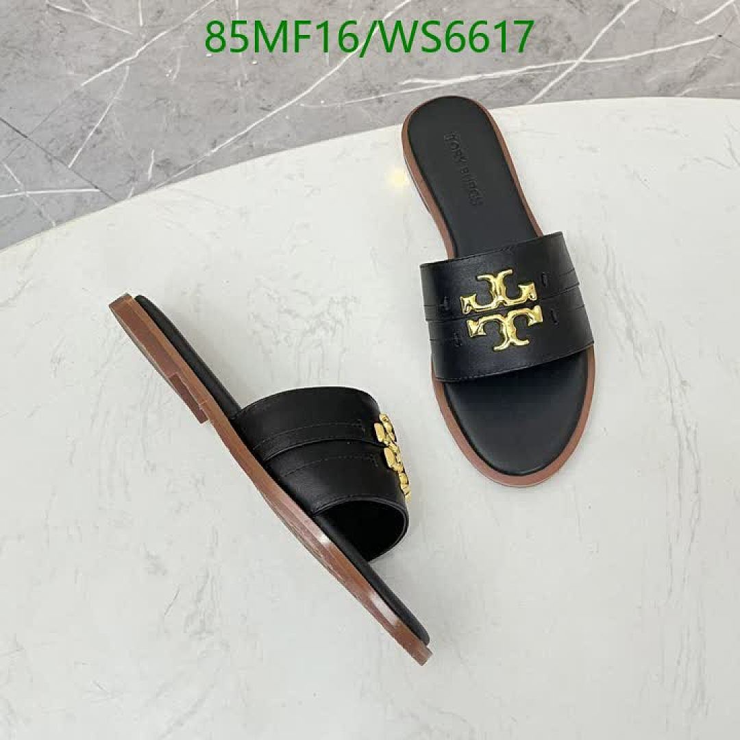 Tory Burch-Women Shoes Code: WS6617 $: 85USD