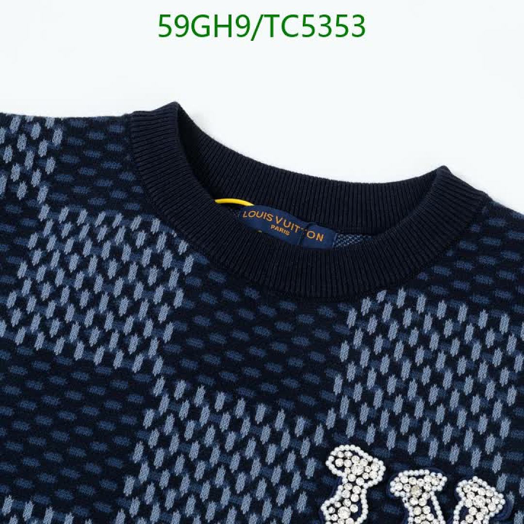 LV-Clothing Code: TC5353 $: 59USD