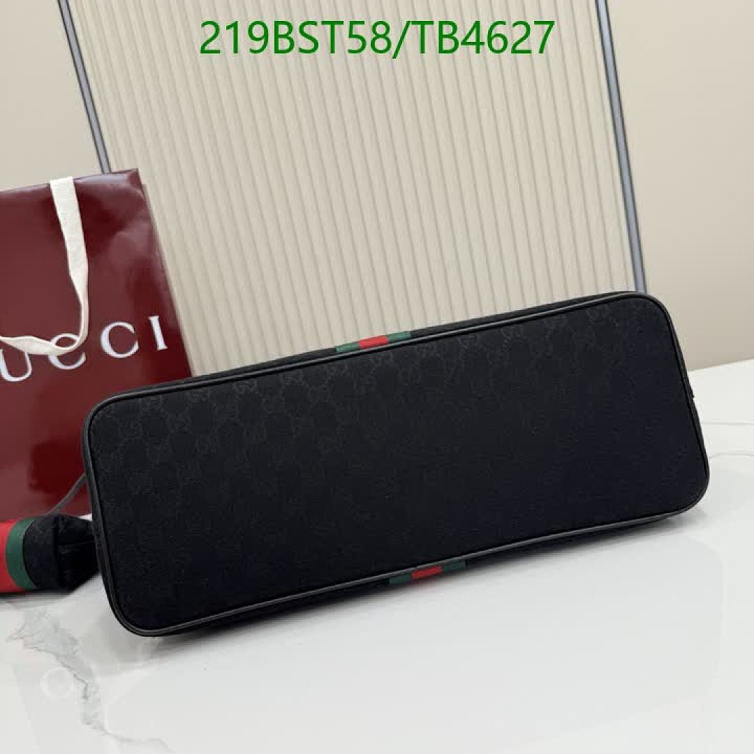 Gucci-Bag-Mirror Quality Code: TB4627 $: 219USD