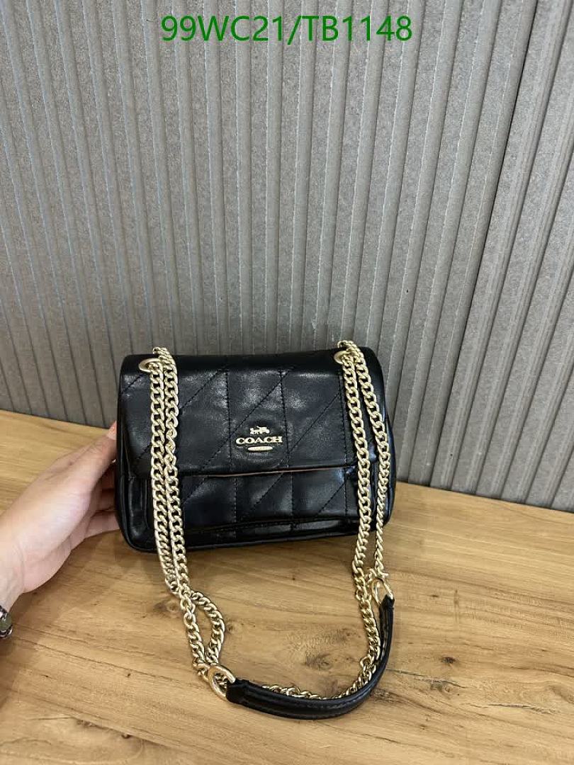 Coach-Bag-4A Quality Code: TB1148 $: 99USD