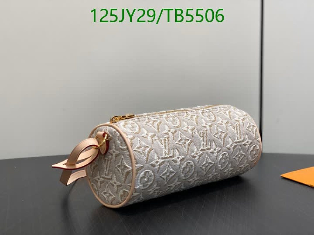 LV-Bag-Mirror Quality Code: TB5506 $: 125USD