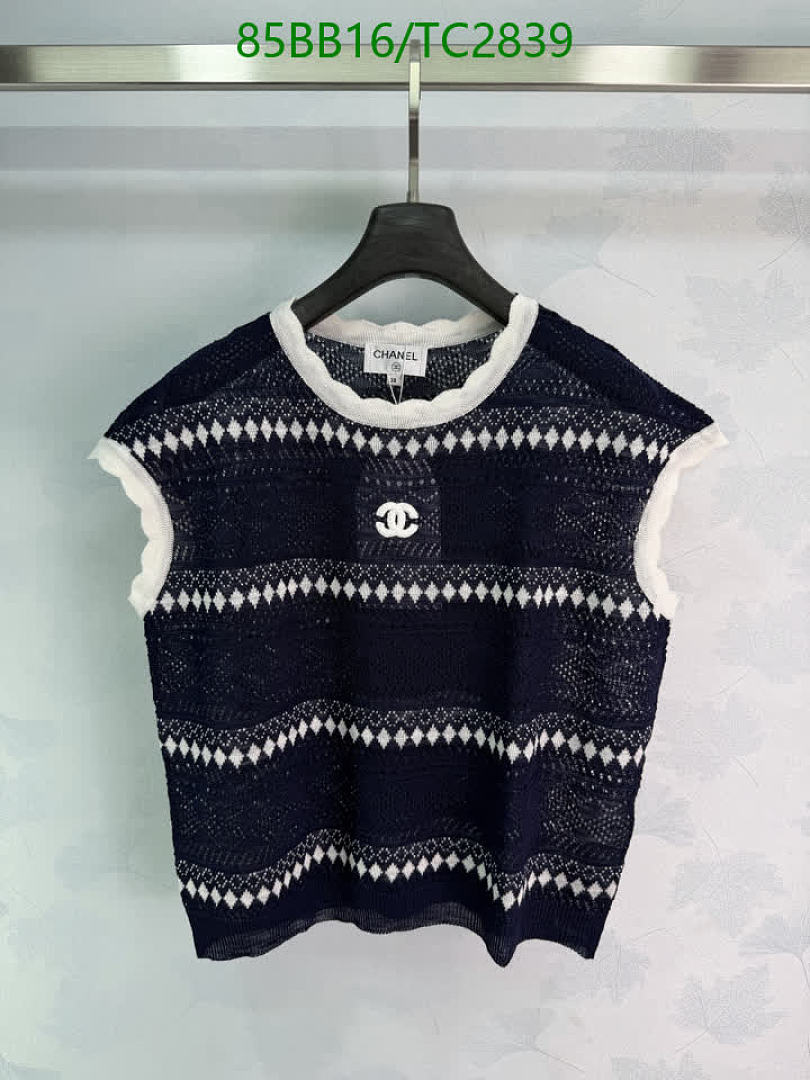 Chole-Clothing Code: TC2839 $: 85USD