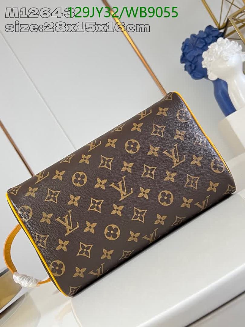 LV-Bag-Mirror Quality Code: WB9055 $: 129USD