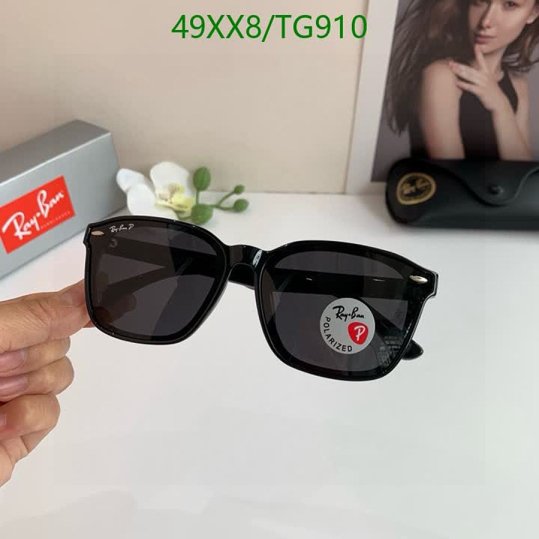 Ray-Ban-Glasses Code: TG910 $: 49USD