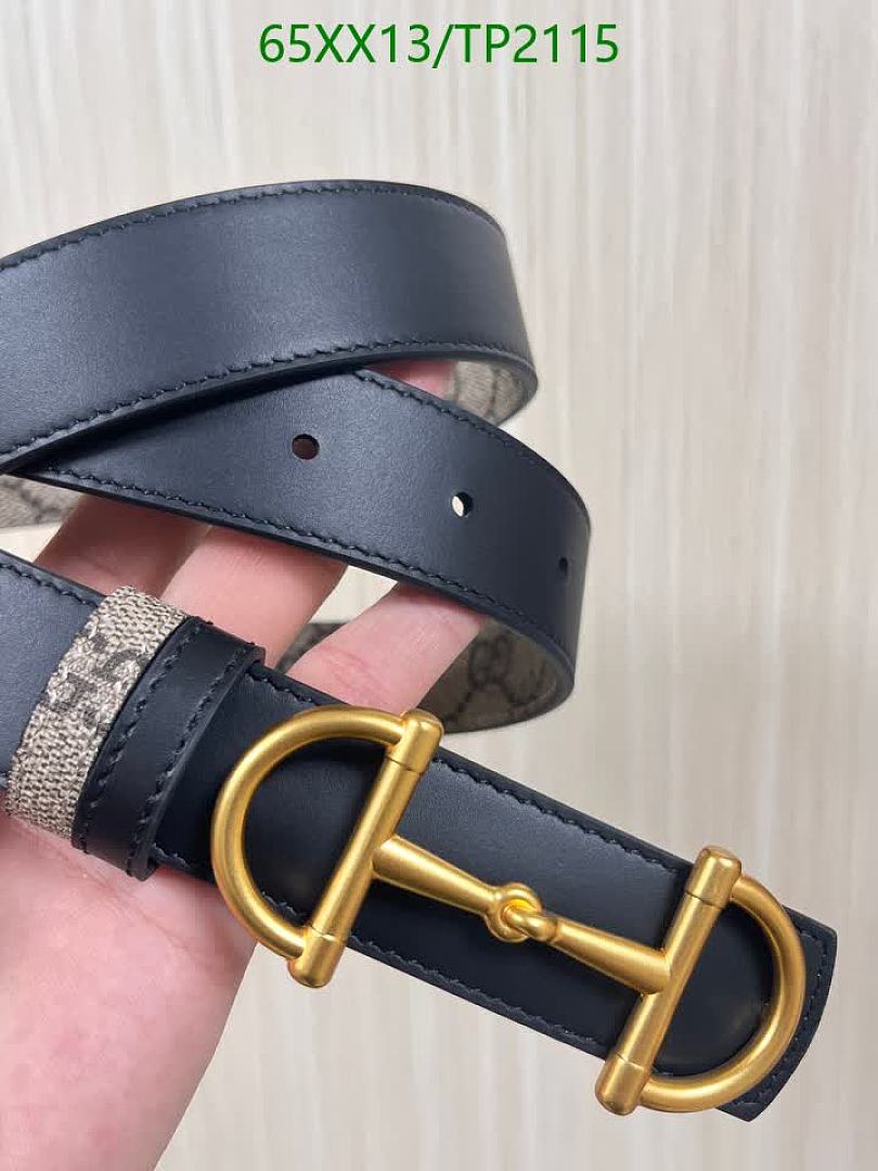 Gucci-Belts Code: TP2115 $: 65USD