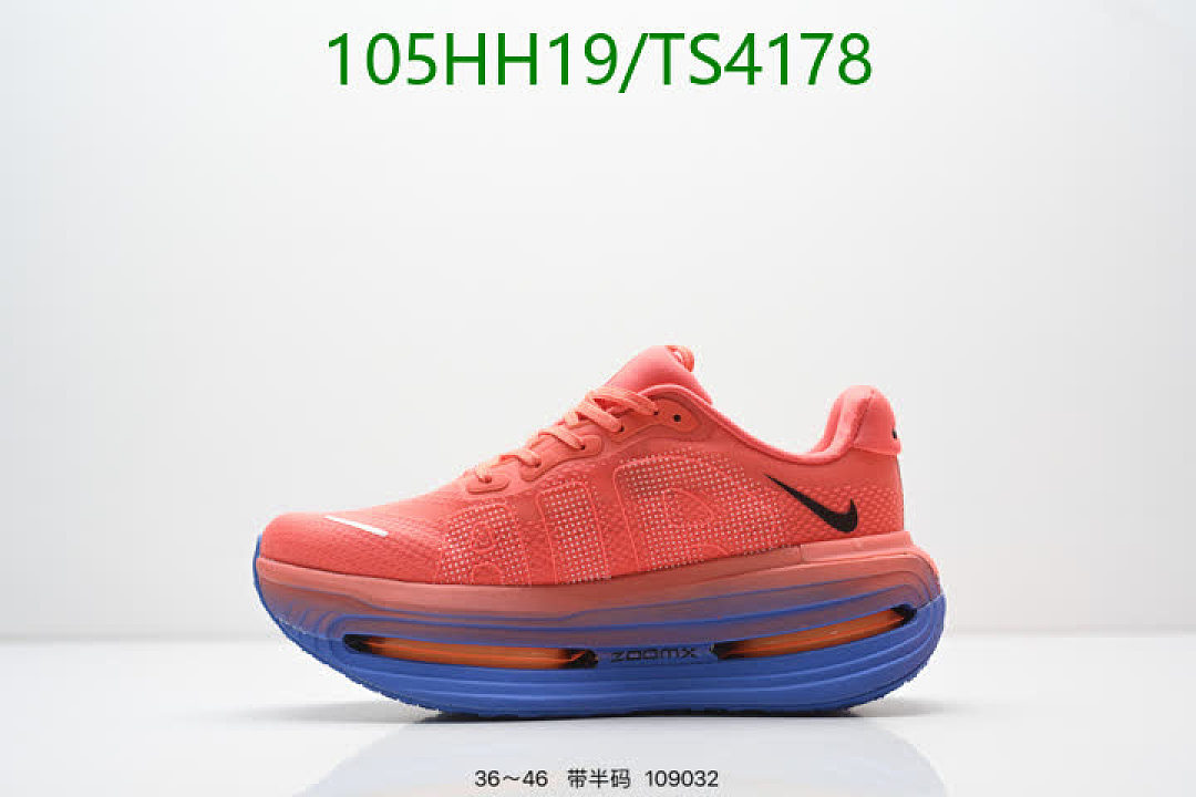 NIKE-Women Shoes Code: TS4178 $: 105USD