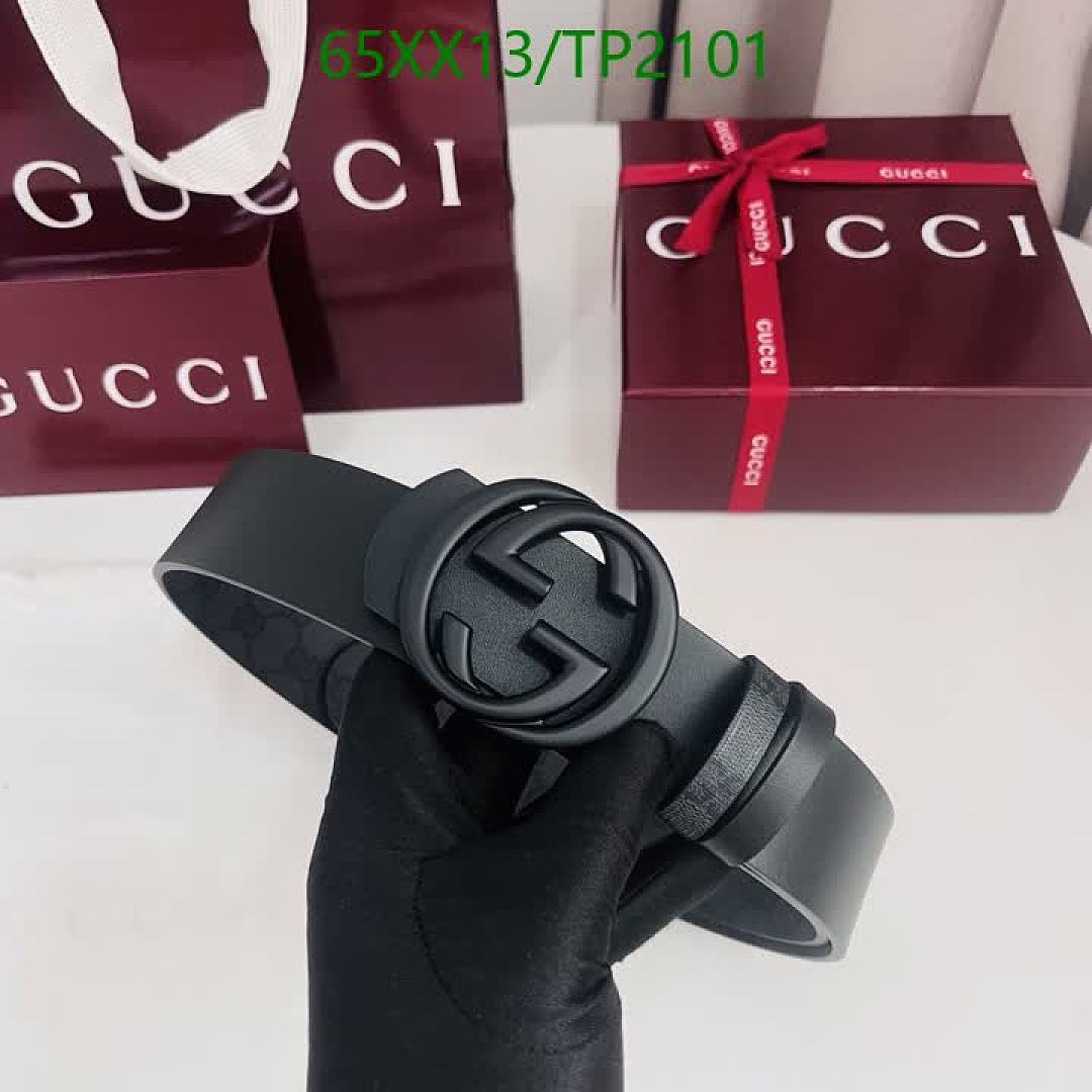 Gucci-Belts Code: TP2101 $: 65USD