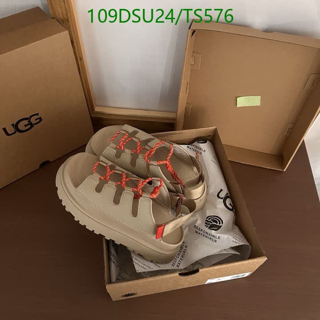 UGG-Women Shoes Code: TS576 $: 109USD