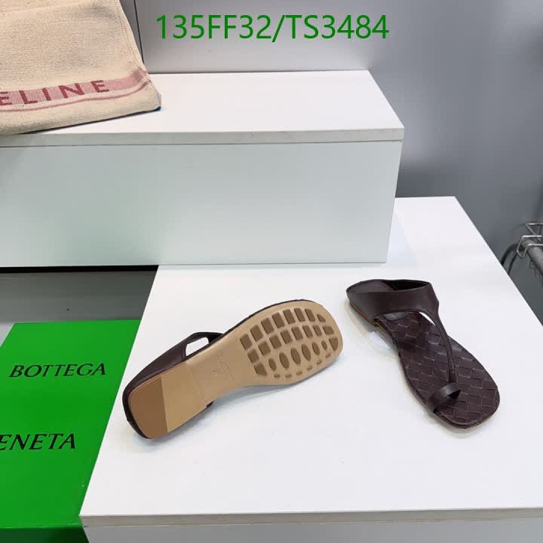 BV-Women Shoes Code: TS3484 $: 135USD