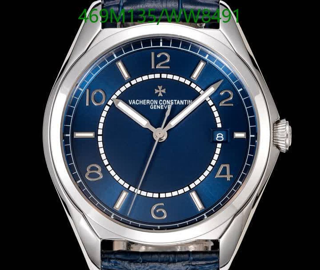 Vacheron Constantin-Watch-Mirror Quality Code: WW8491 $: 469USD