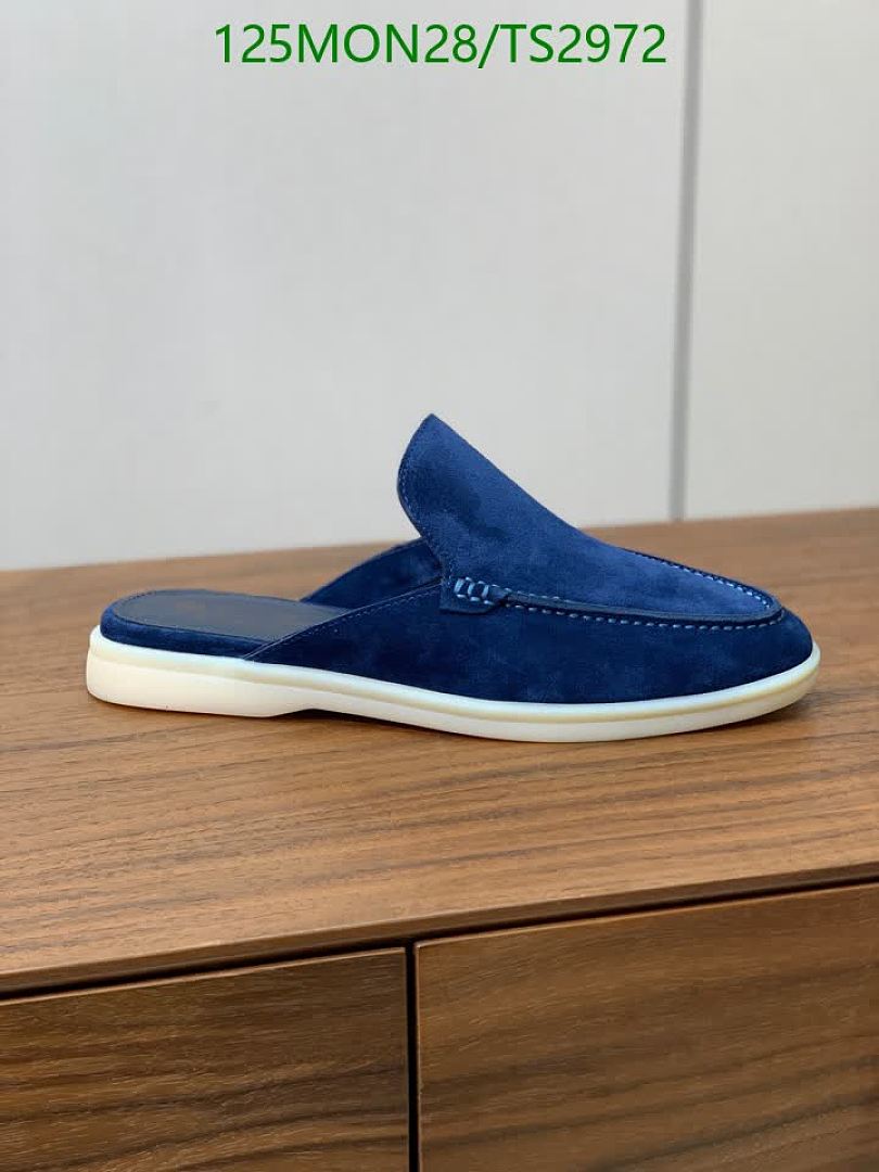 Loro Piana-Men shoes Code: TS2972 $: 125USD
