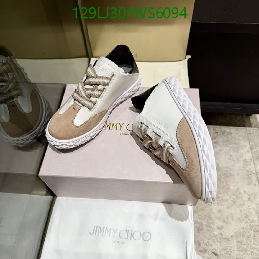 Jimmy Choo-Women Shoes Code: WS6094 $: 129USD