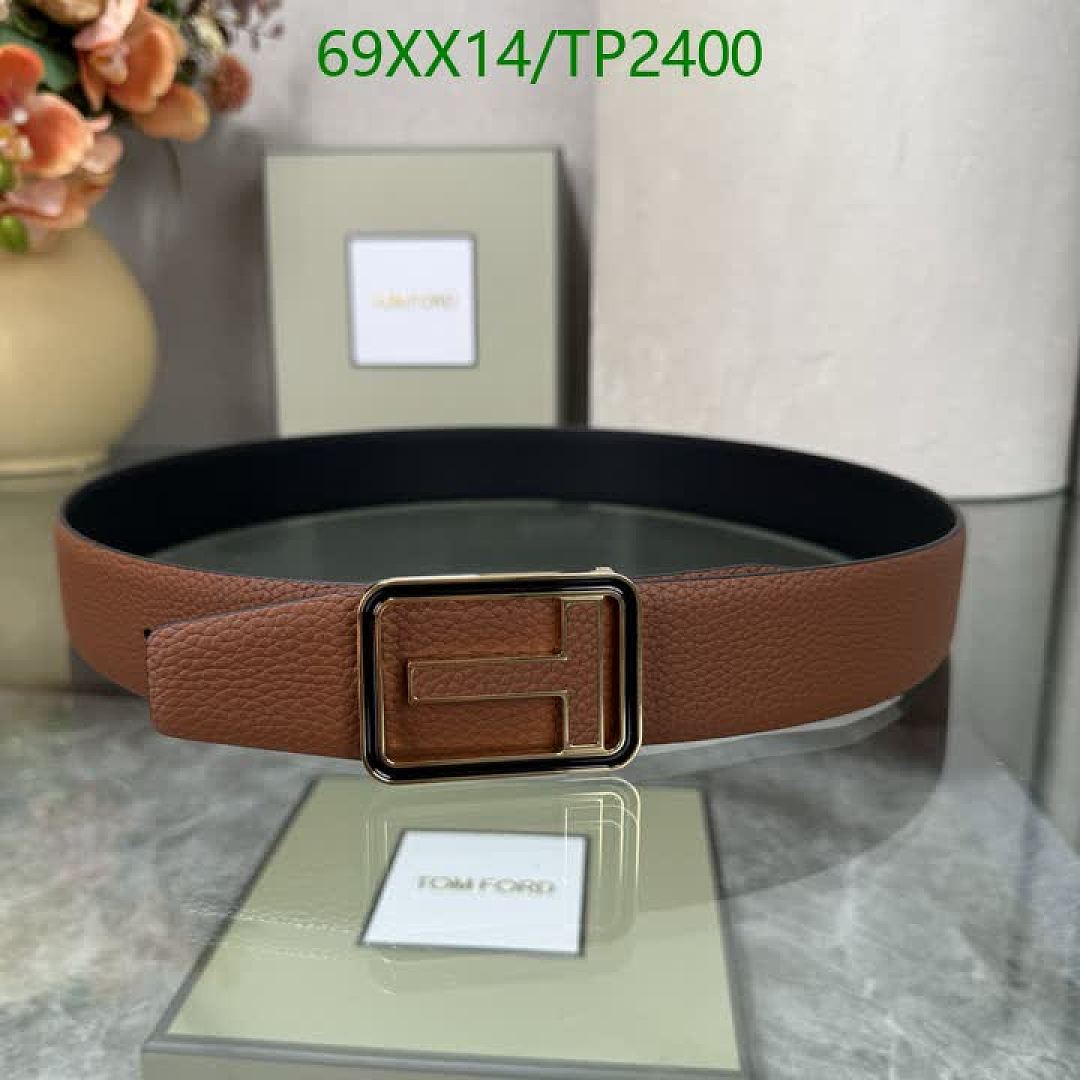Tom Ford-Belts Code: TP2400 $: 69USD