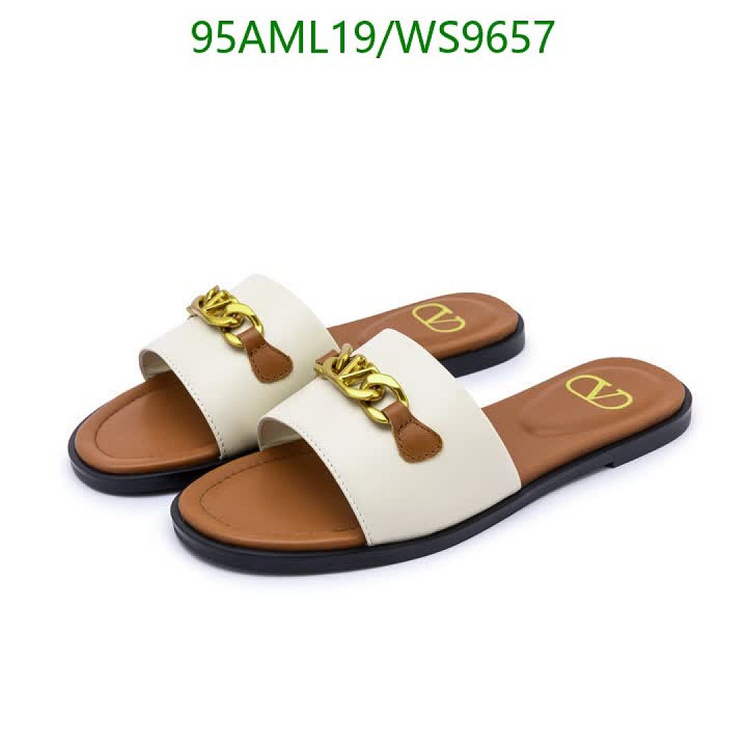 Valentino-Women Shoes Code: WS9657 $: 95USD