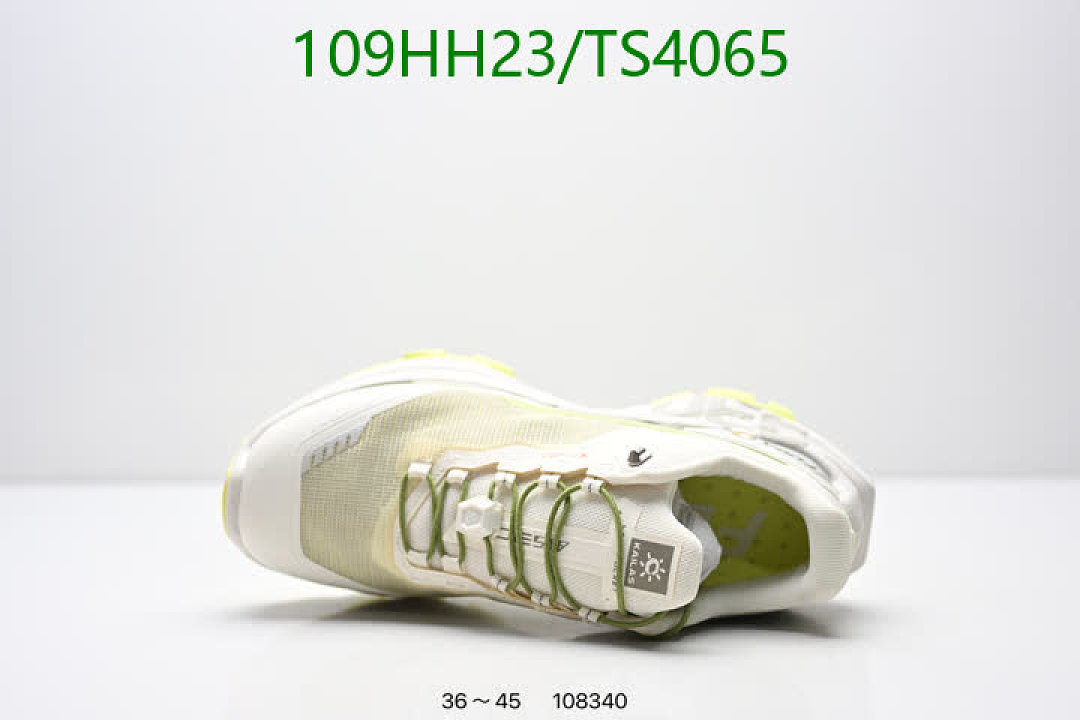 Kailas-Women Shoes Code: TS4065 $: 109USD
